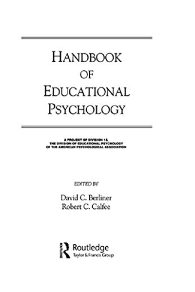 Psychology of education pdf notes